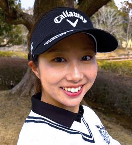 田中瑞希望选手