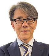 永井　弘