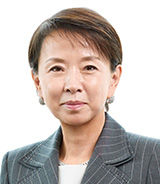 山﨑　良子