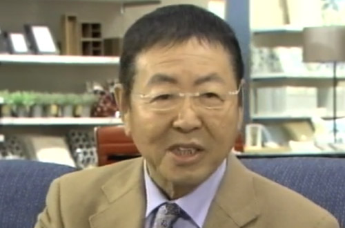 美国体验的感动成为NITORI商业模式的起点
