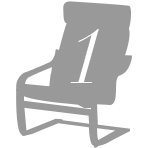1