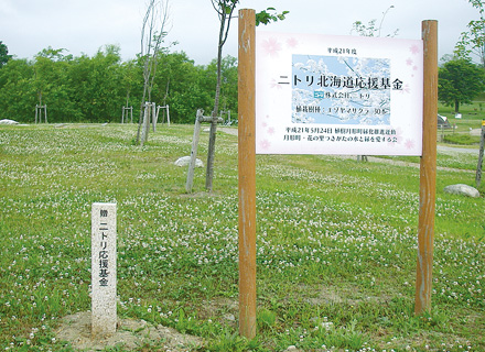 (2) Tsukigata