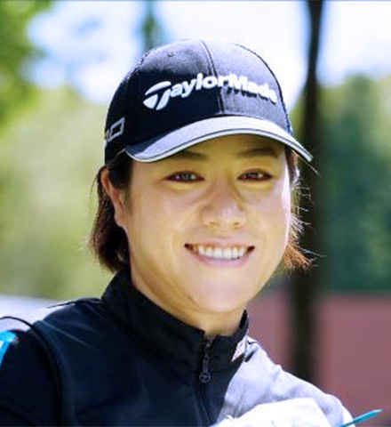 Eri Okayama