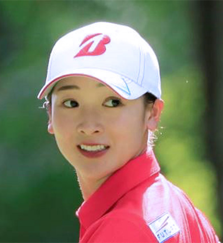 Rei Matsuda