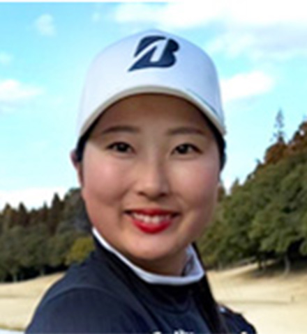 Mei Fukuda