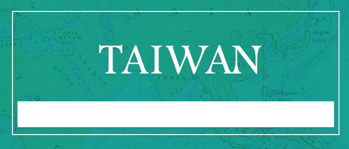 Taiwan Our first step towards overseas expansion