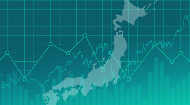 Monthly Retail Data (Japan)