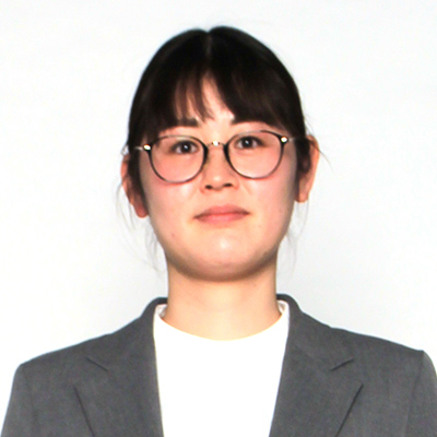 蒲生 佳奈