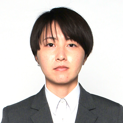 水谷 菜々子