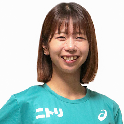 杉浦 穂乃加