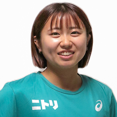 炭谷 綺乃