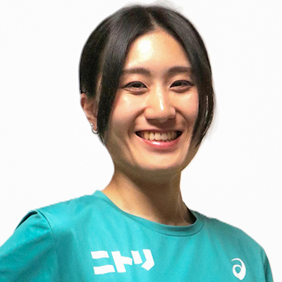 鈴木 葵
