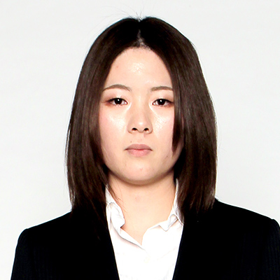 菅野杏華