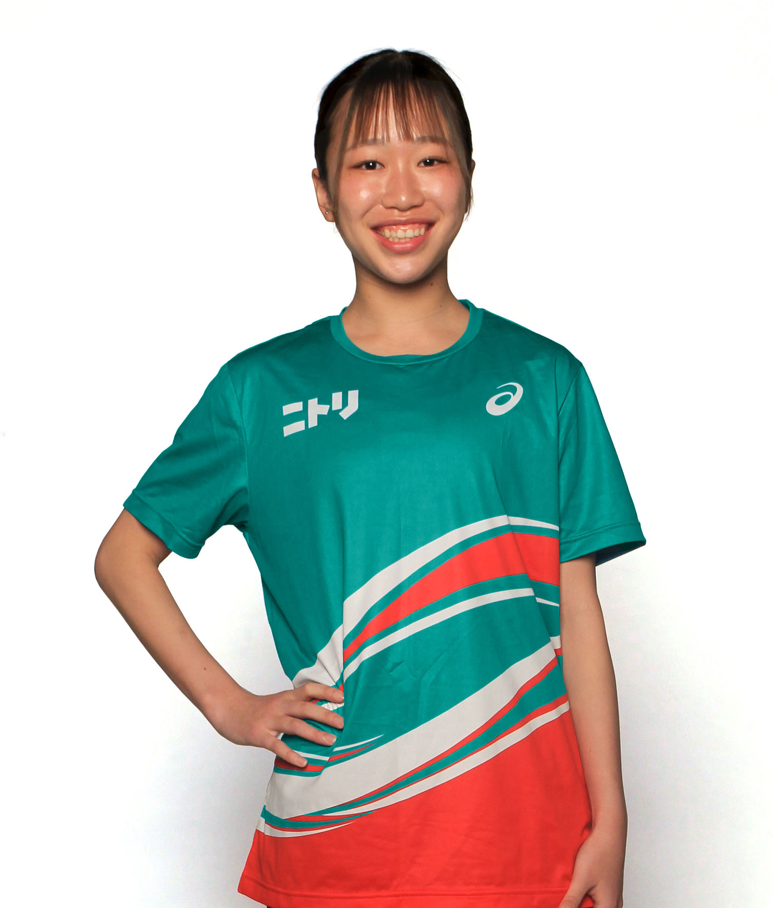 【退団選手のお知らせ】鈴木天華さん