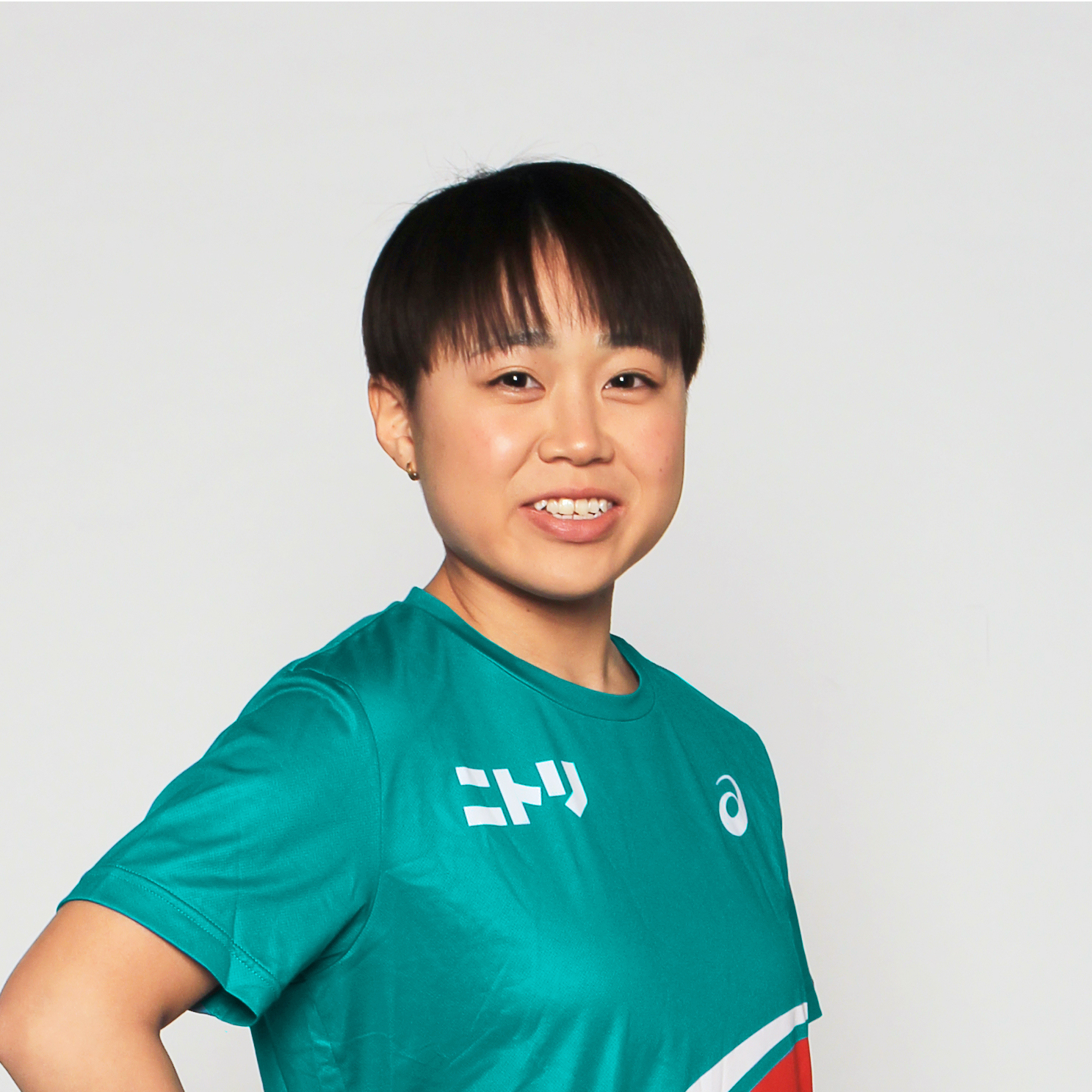 【新加入選手の紹介】酒井美玖さん