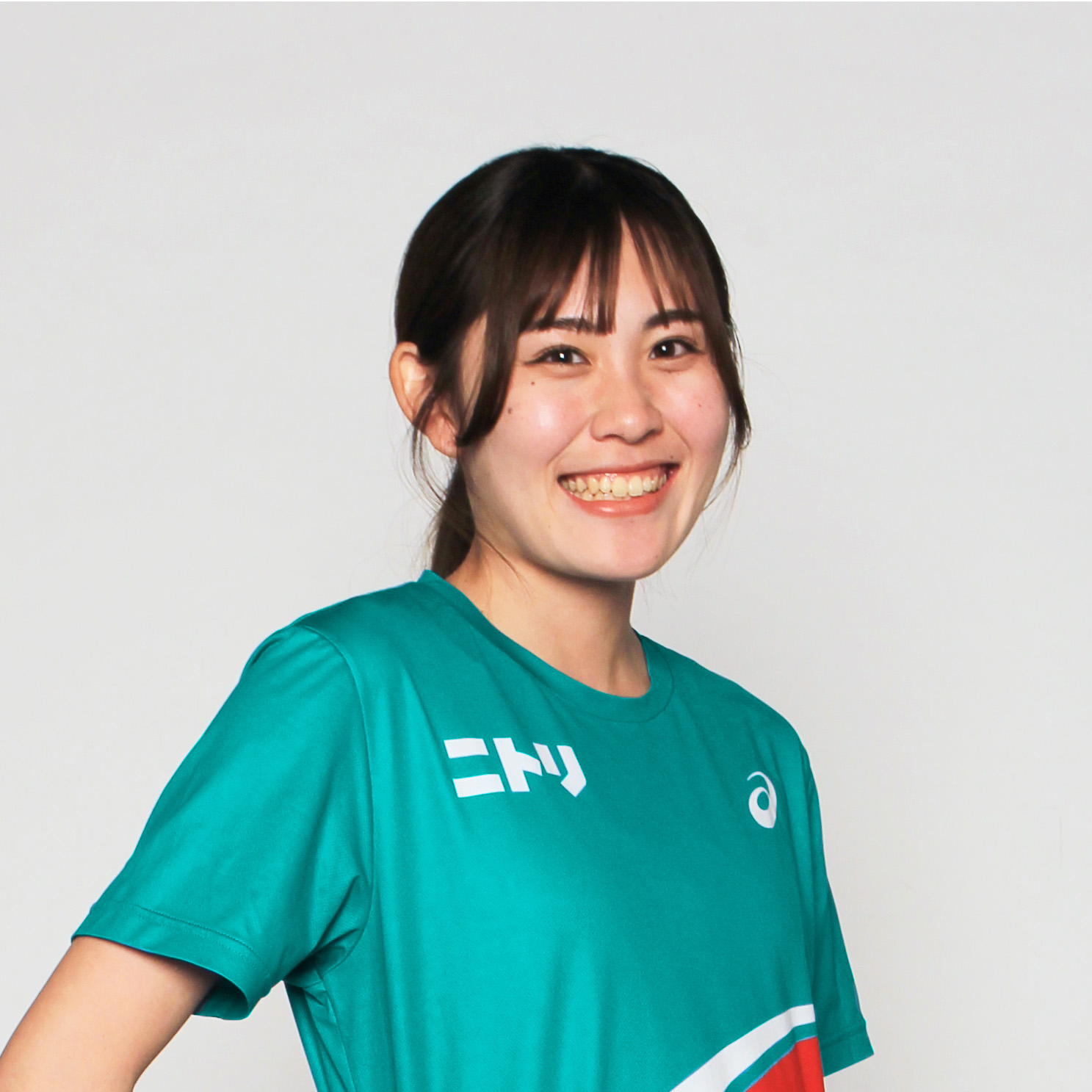 【新加入選手の紹介】飯島理子さん