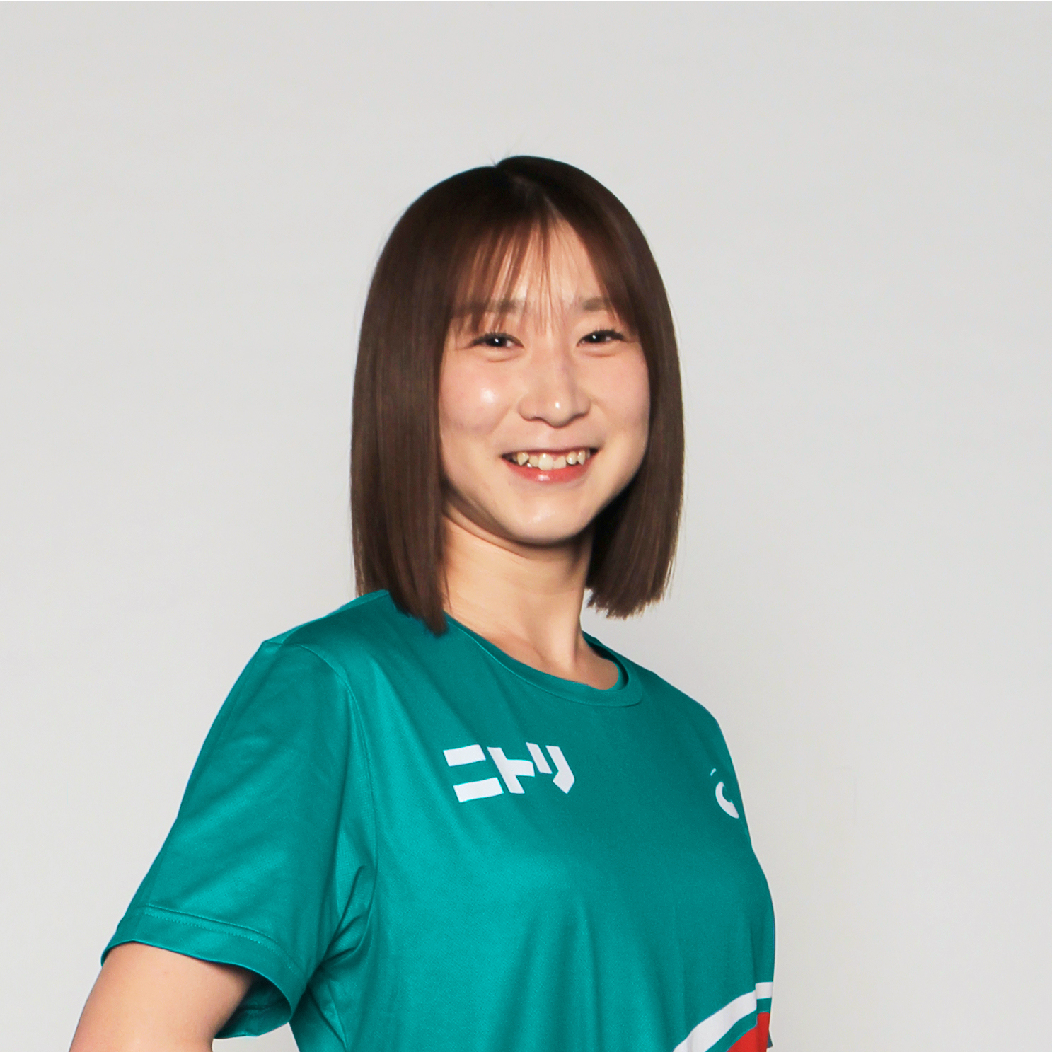 【退団選手のお知らせ】藤村華純さん