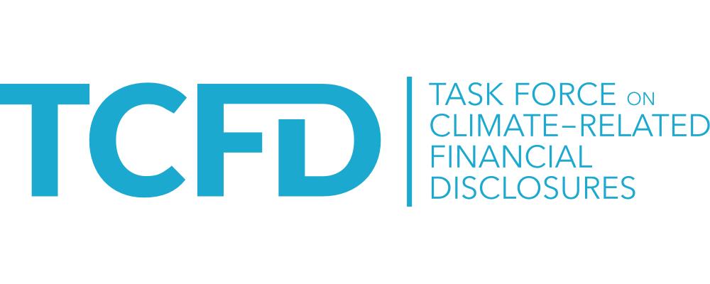 TCFD TASK FORCE