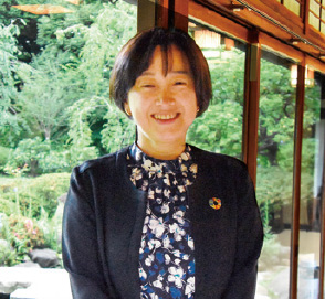 吉澤 尚子